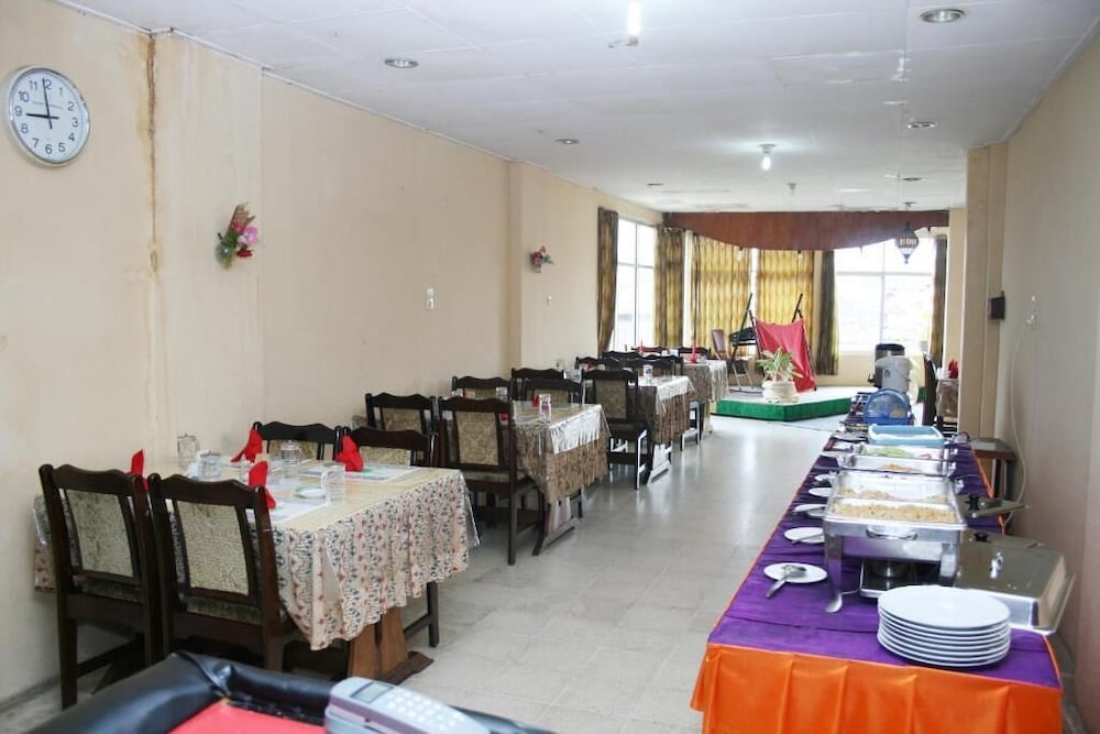 BENTENG HOTEL 25/31