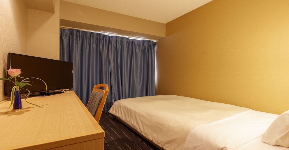 Hotel Pearl City Akita Kanto-Odori 19/40