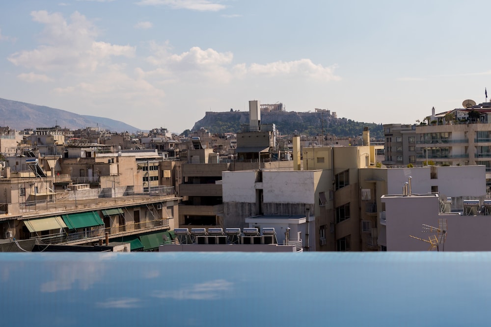 Athens Mosaico Suites And Apartments 44/50