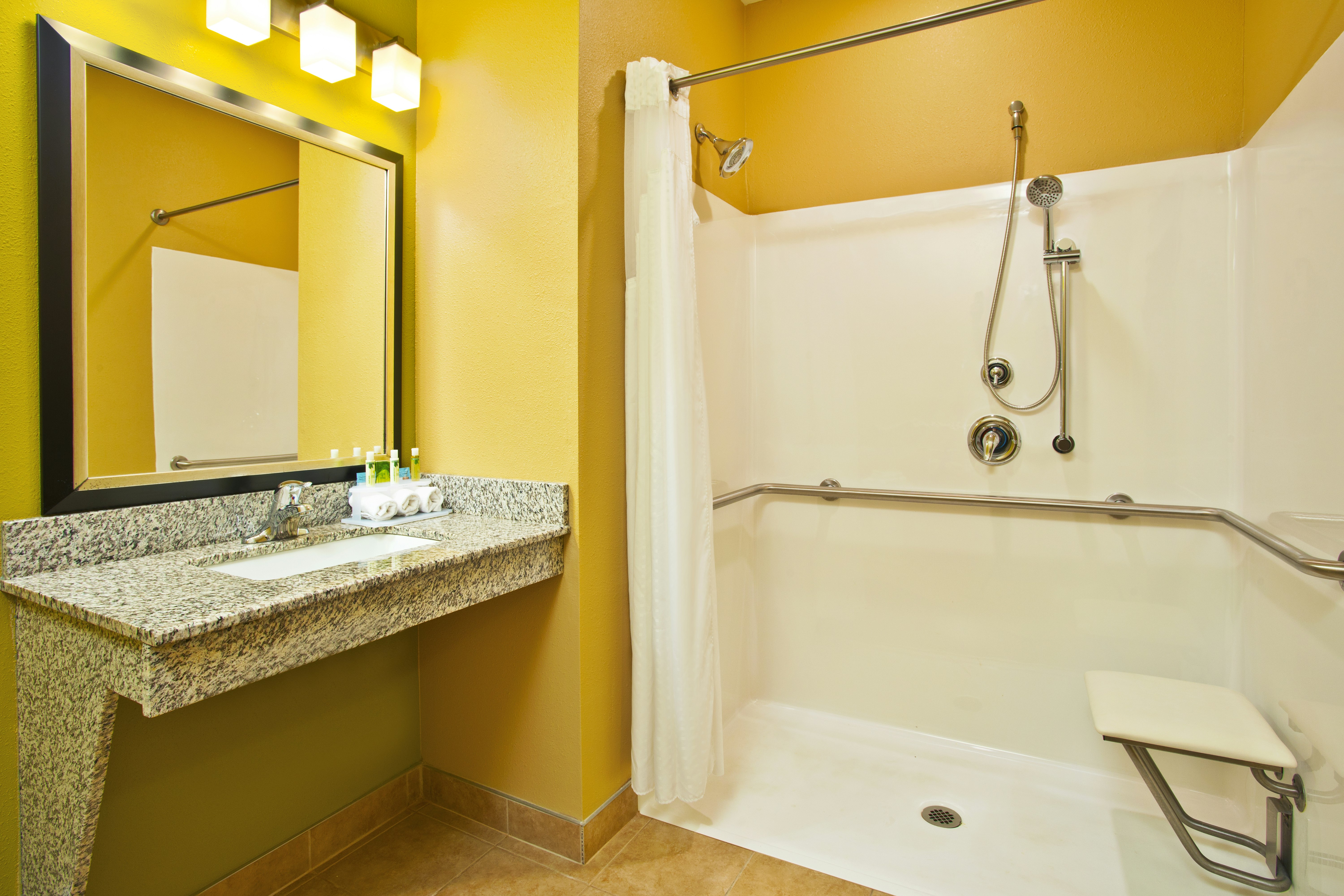 Room, King Bed, Accessible
