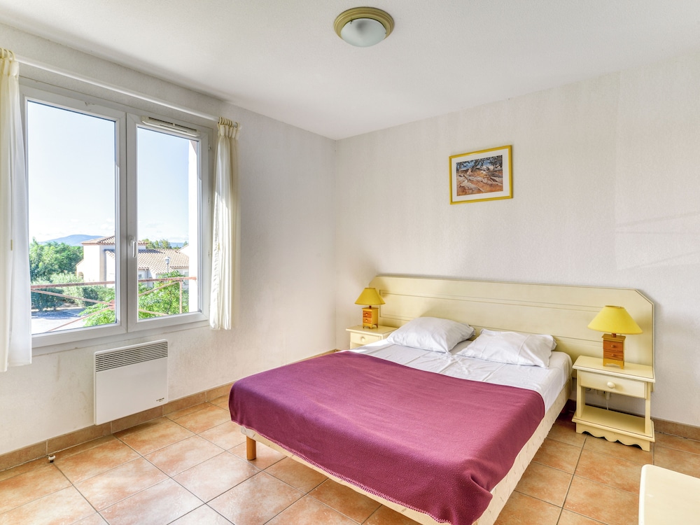 Residence Vacanceole Port Minervois / Les Hauts du lac 13/67