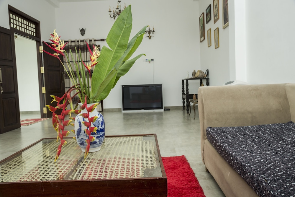 Meadow Villa - Galle 15/36