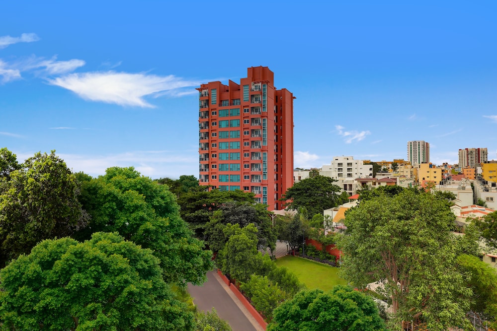 Royal Orchid Suites 5/58