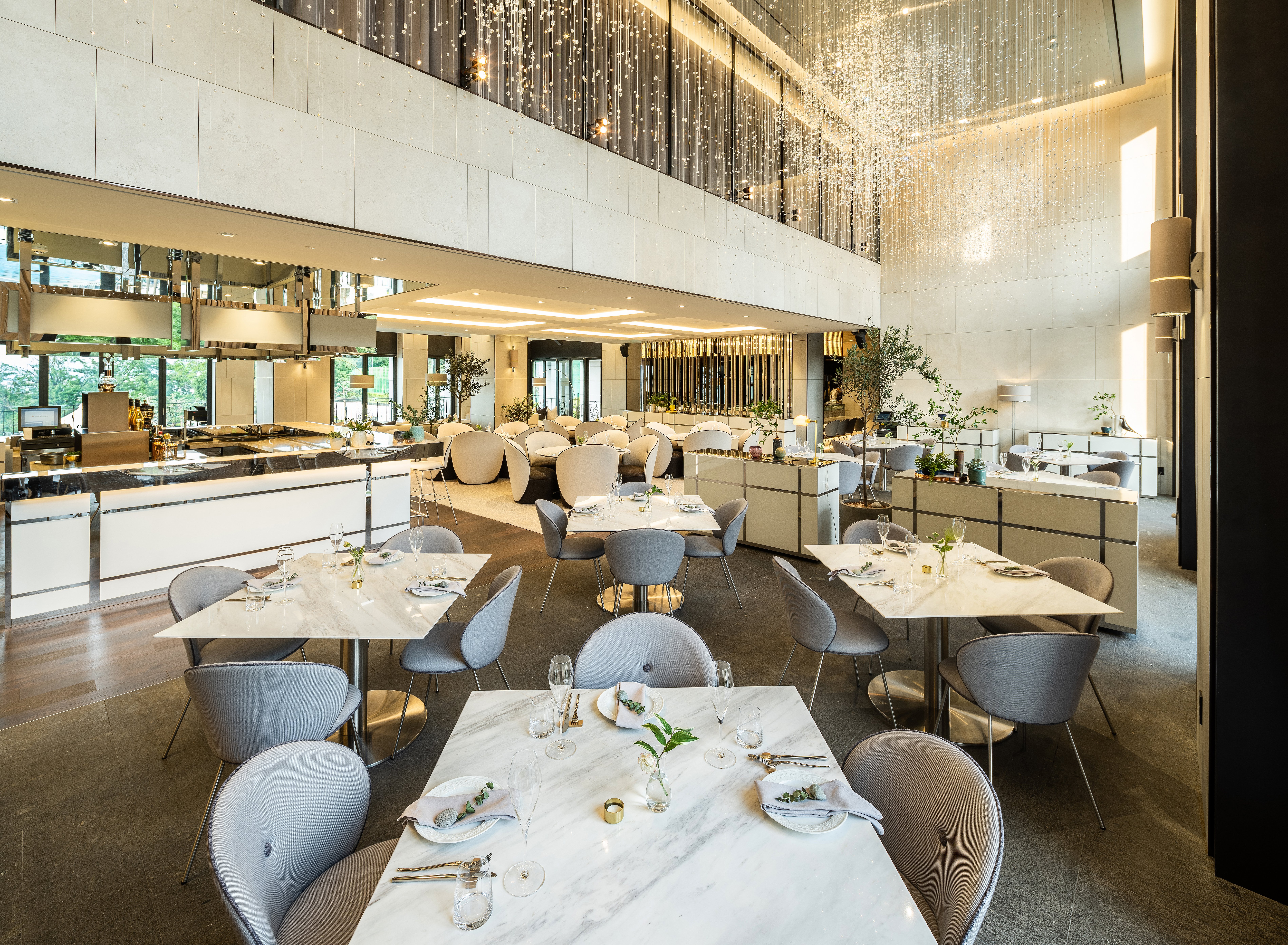 Banyan Tree Club and Spa Seoul 59/76