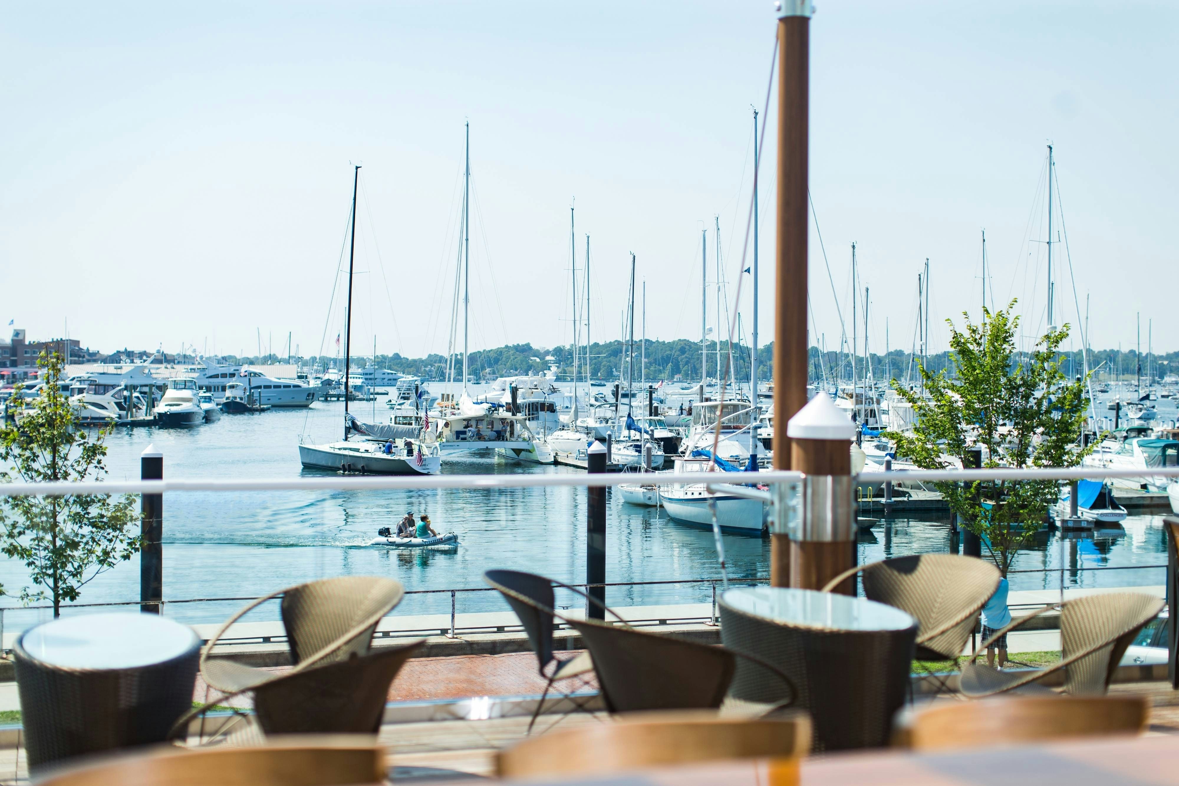 Newport Marriott Hotel and Spa 40/53