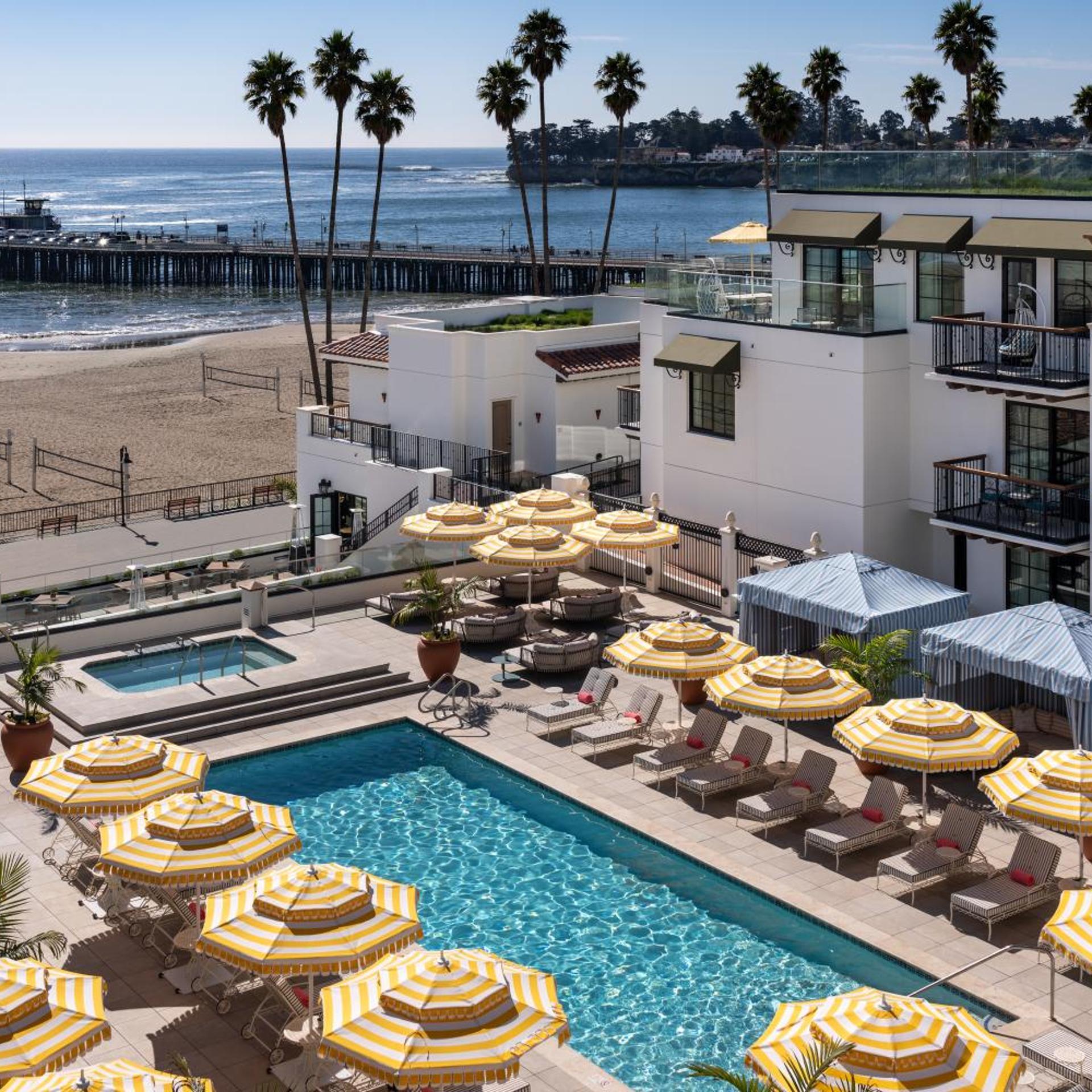 La Bahia Hotel & Spa 48/50