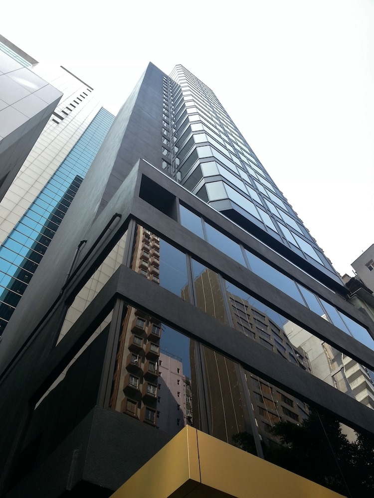 Brighton Hotel Hong Kong in HONG KONG ISLAND