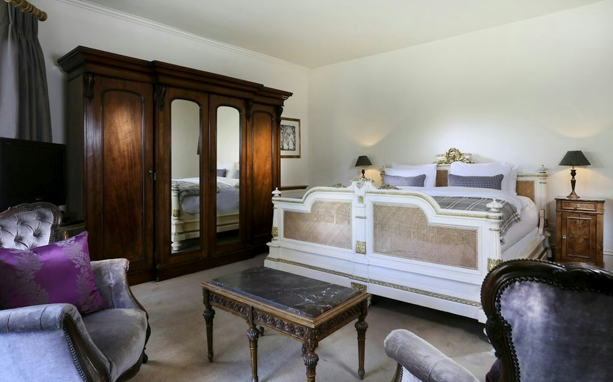 The Ickworth Hotel 11/54