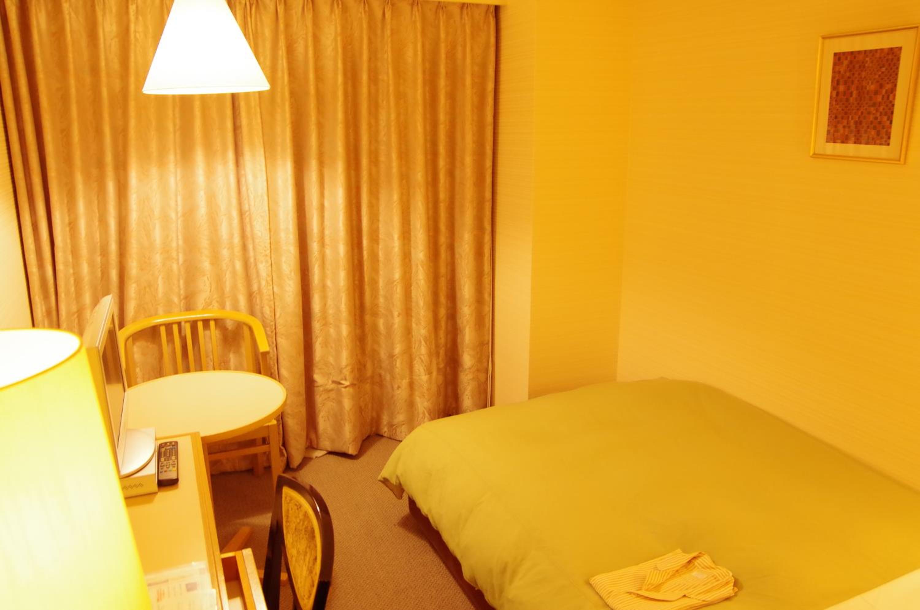 Hotel Sunroute Goshogawara 17/46