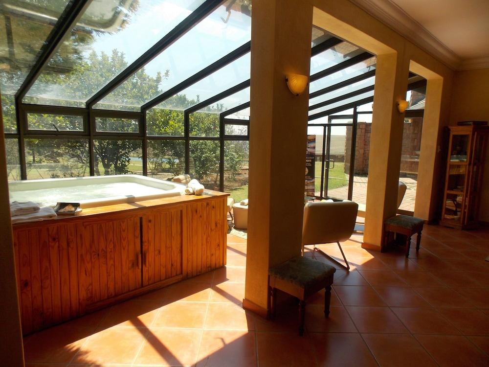 Gooderson Kloppenheim Country Estate 35/71