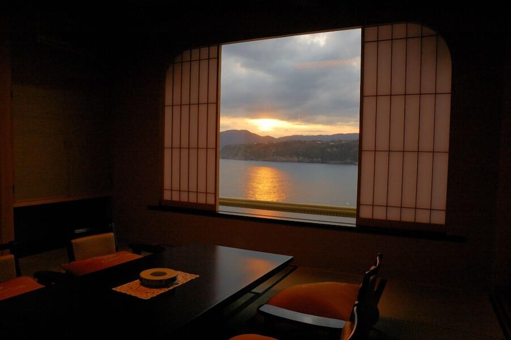 Inatori Tokai Hotel Yuen 59/72
