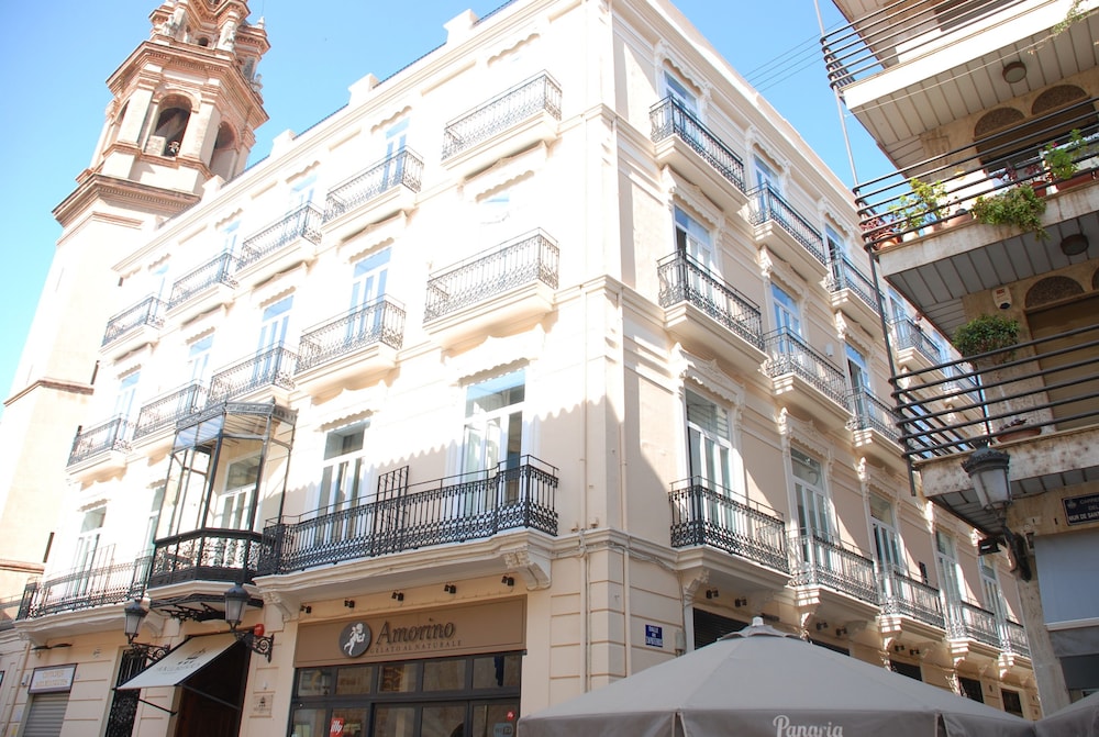San Lorenzo Boutique Hotel 6/72