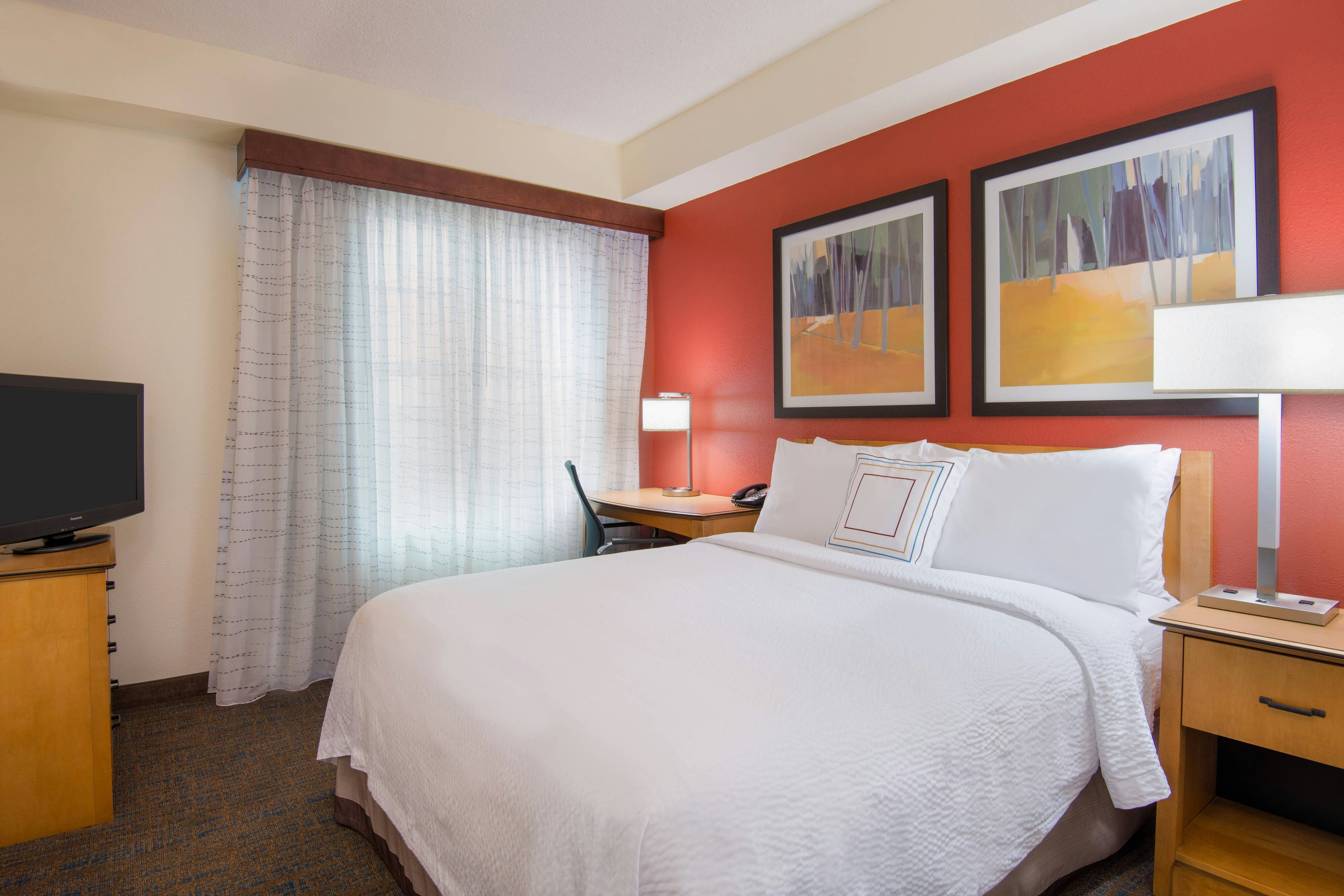 Residence Inn by Marriott Fort Lauderdale SW/Miramar 7/46