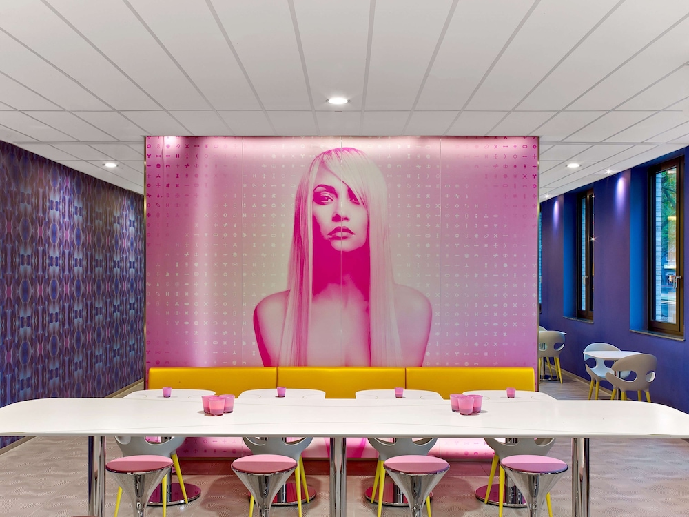 prizeotel Hannover-City 4/25
