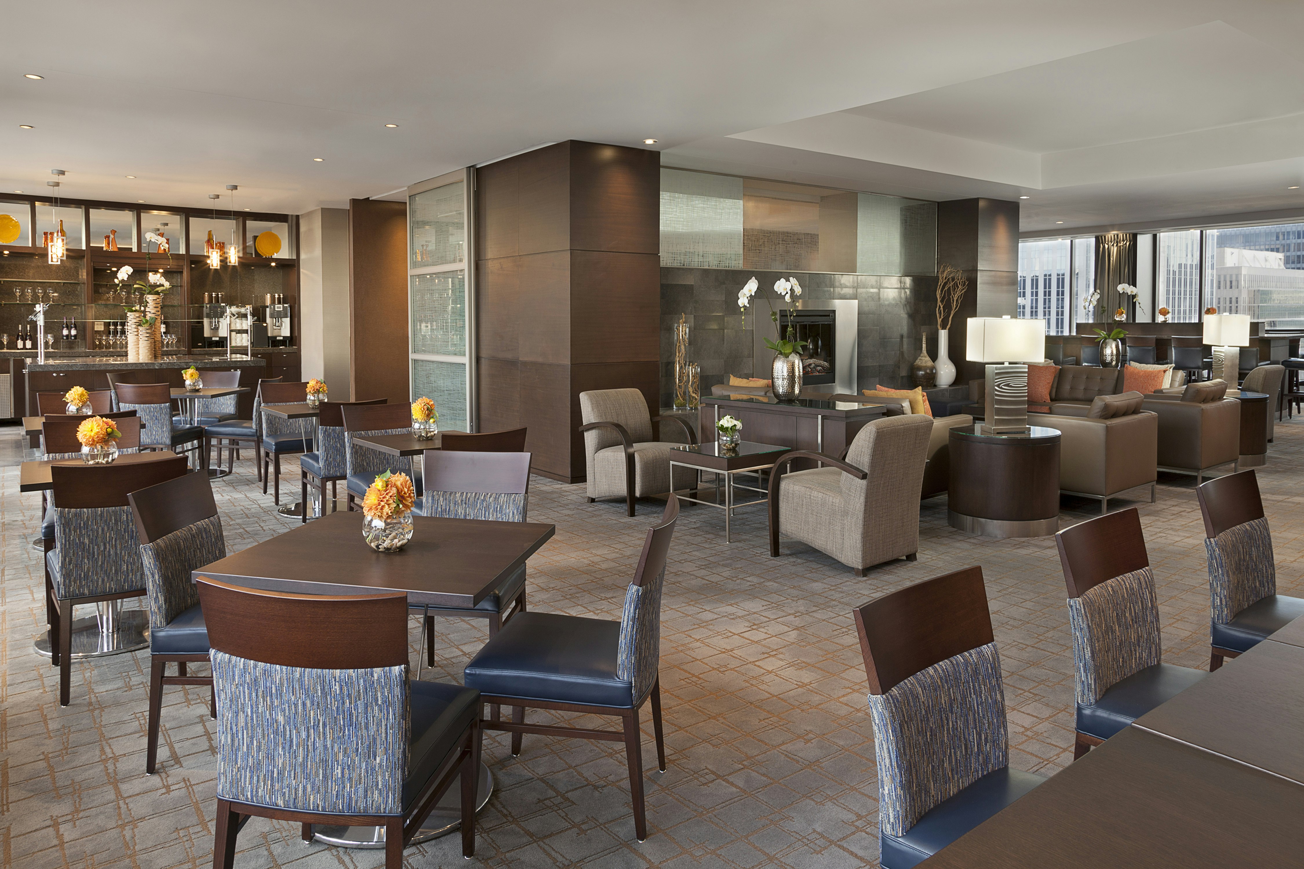 Hilton Toronto 52/75