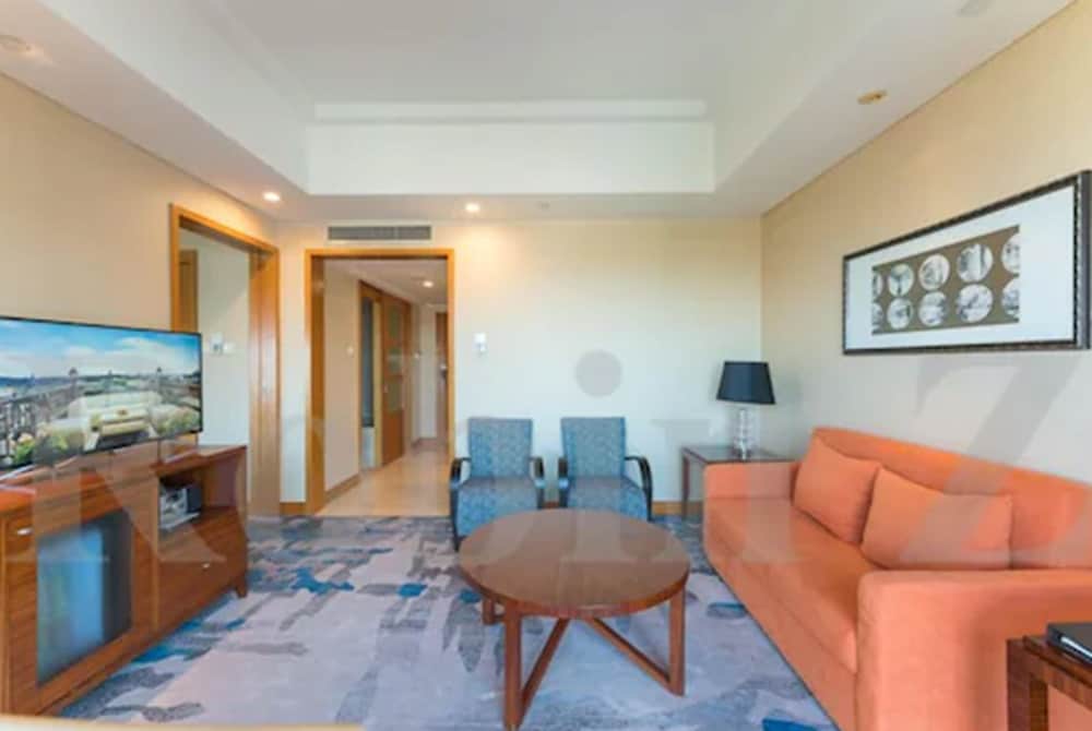 PARK PLAZA BEIJING WANGFUJING 35/69