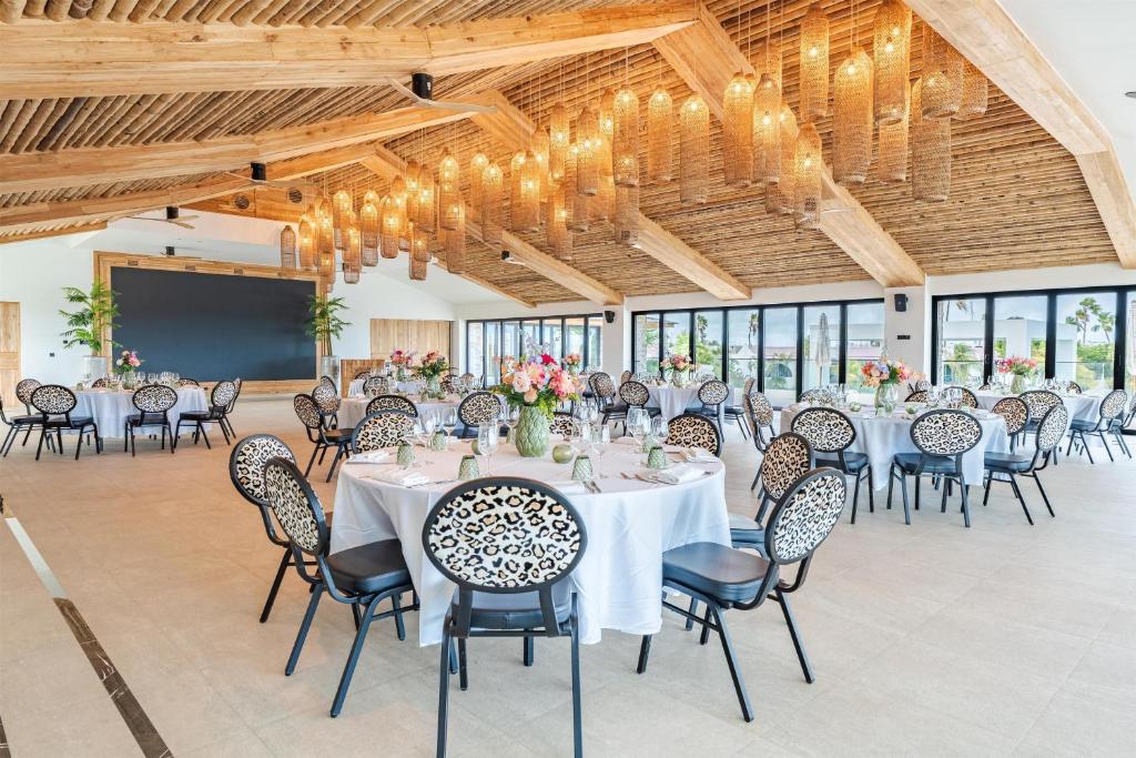 Van der Valk Plaza Resort Bonaire - All Inclusive 61/71