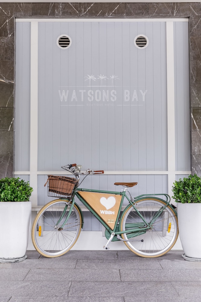 Watsons Bay Boutique Hotel 11/72