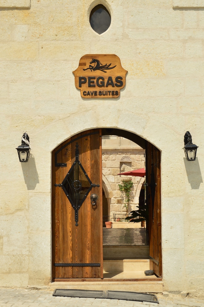 Pegas Cave Suites 19/48
