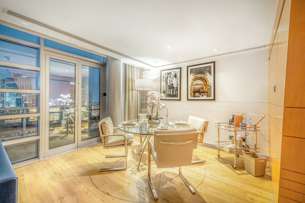 Movenpick Dubai Creek 30/49