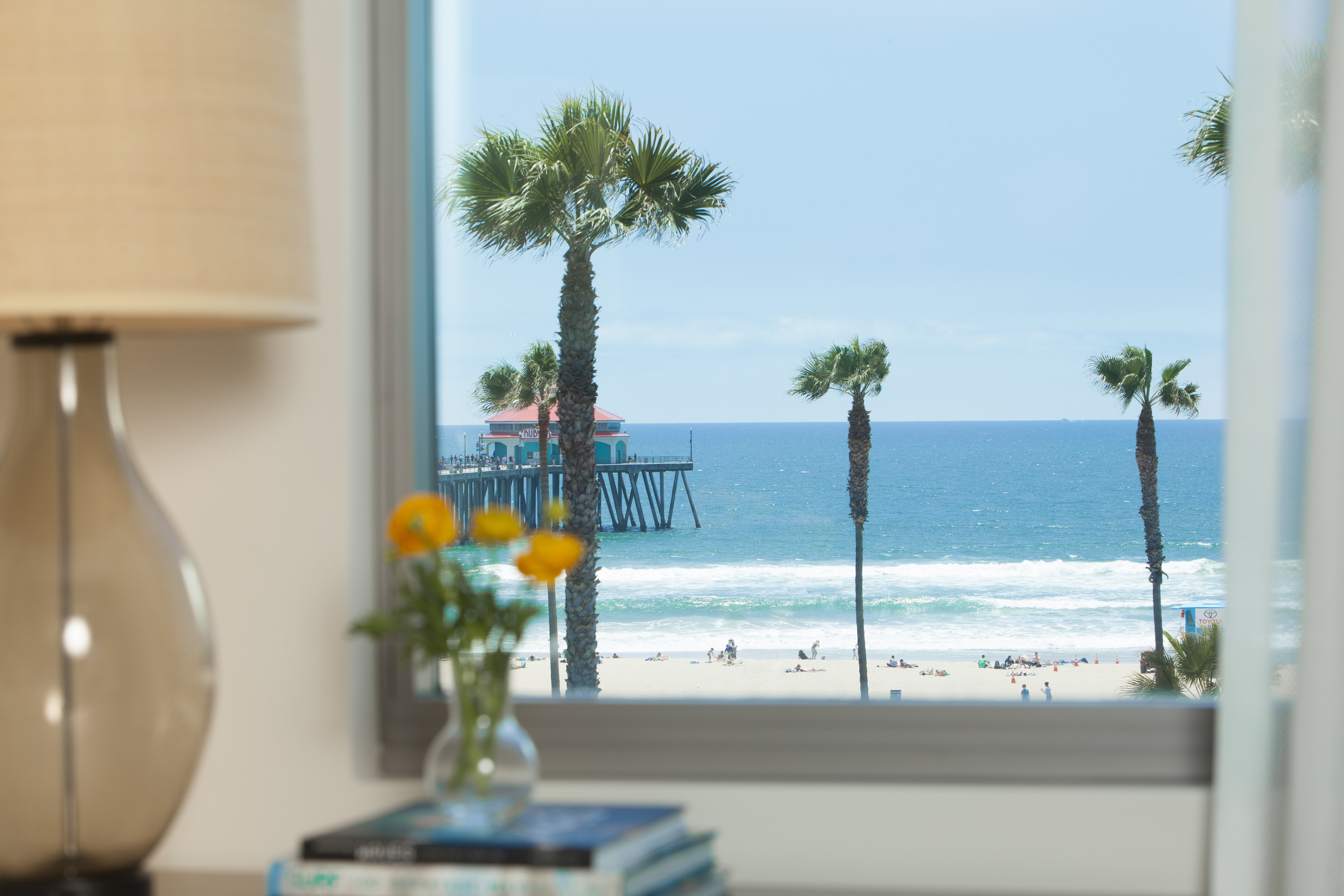 2 Bedrooms, Suite, Ocean Front
