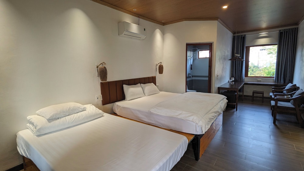 Ninh Binh Greenland Homestay 17/50