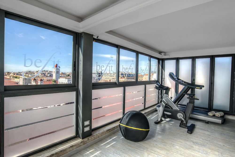 Room Select Via Veneto 26/50