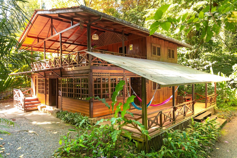 La Kukula Lodge 61/71
