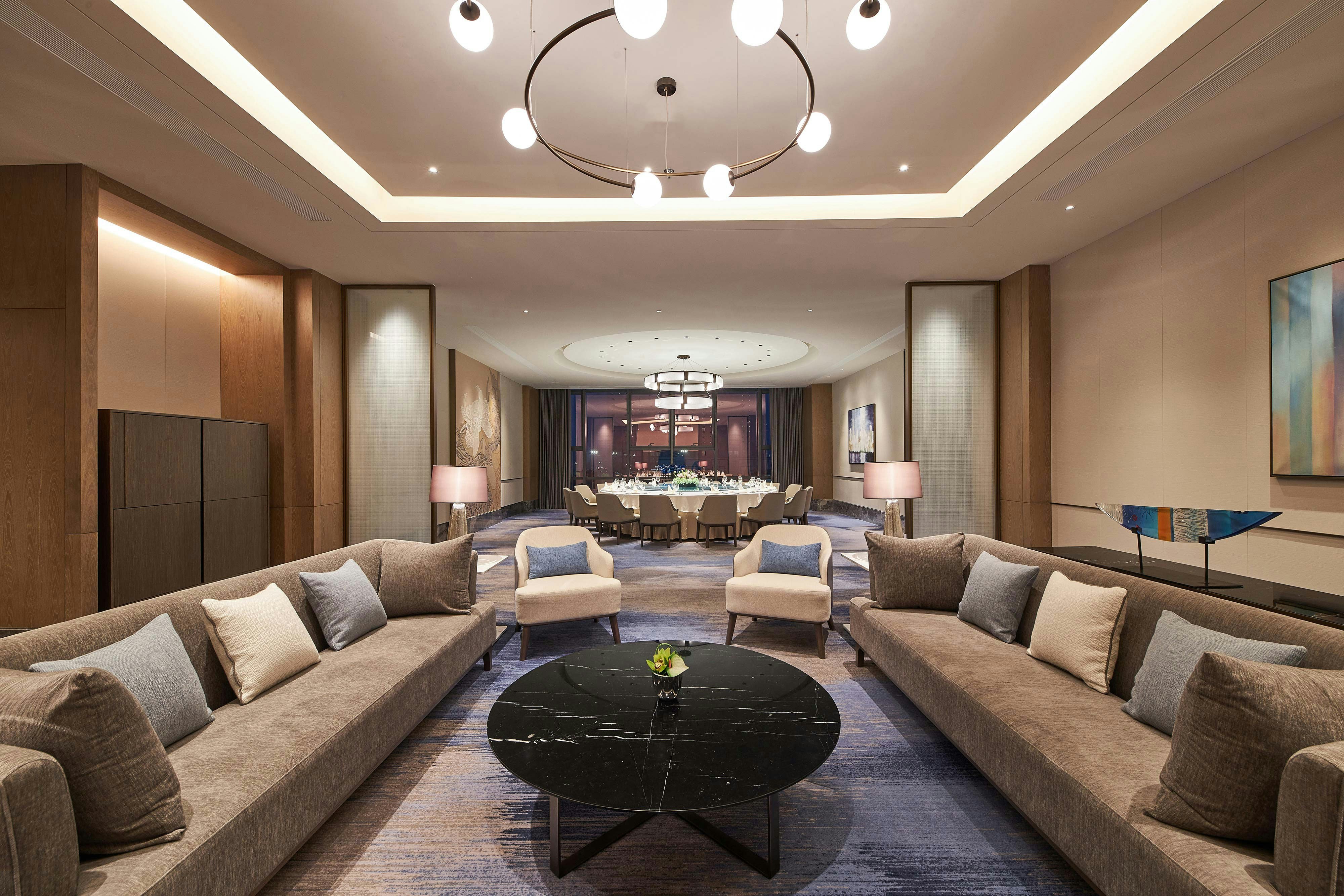 Four Points by Sheraton Jiaxing 14/32