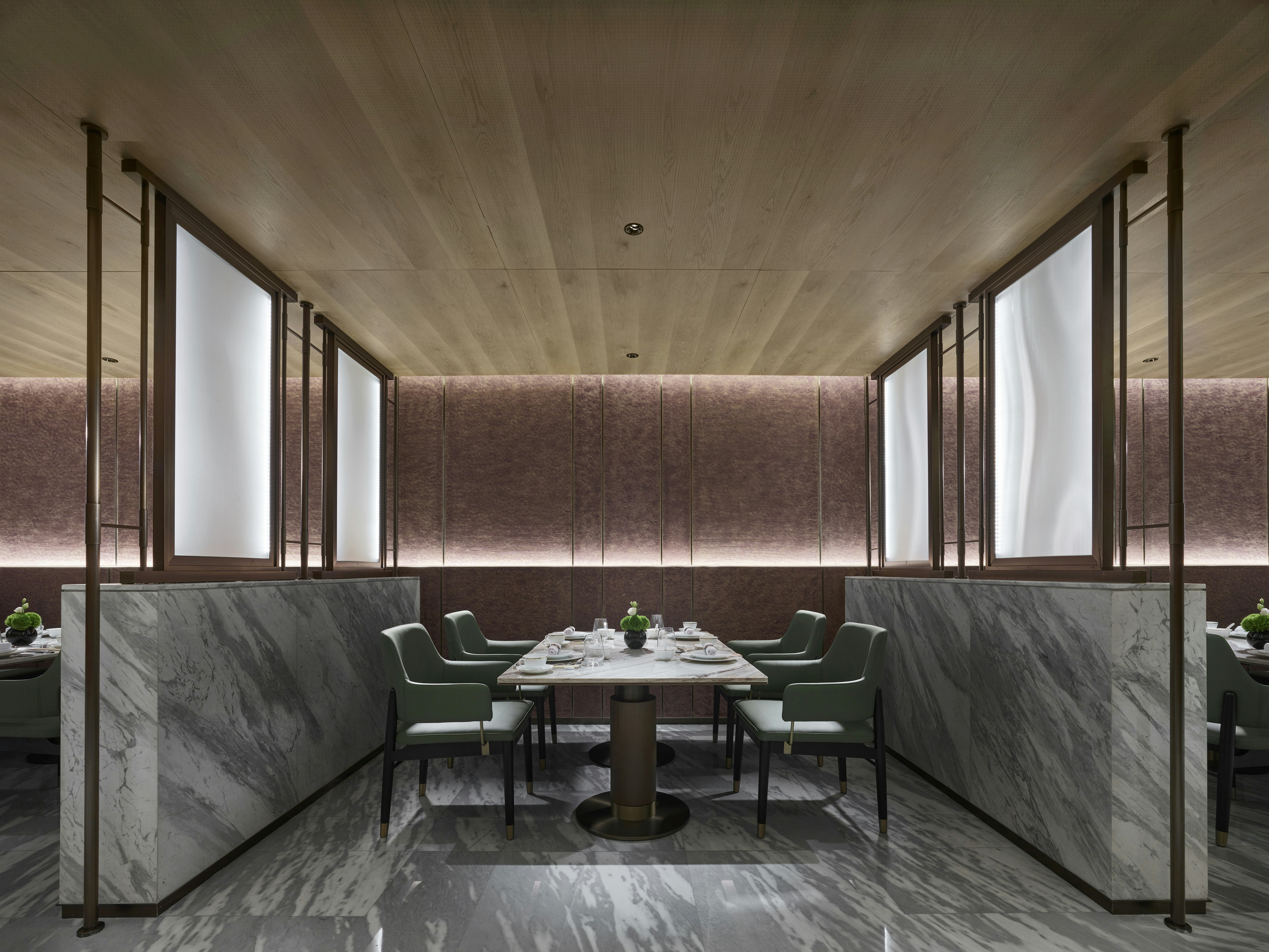 Hilton Zhuhai 12/49