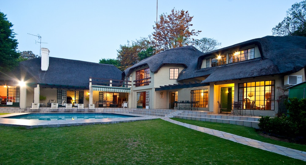 Thatchfoord Lodge 37/50
