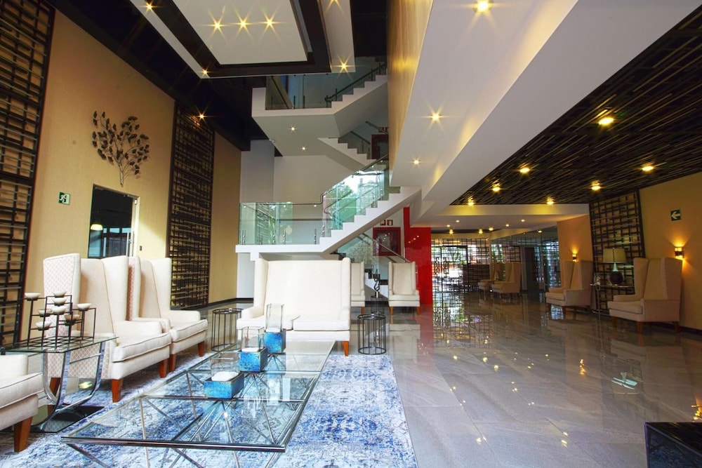 Suites Terraza Imperial 12/60