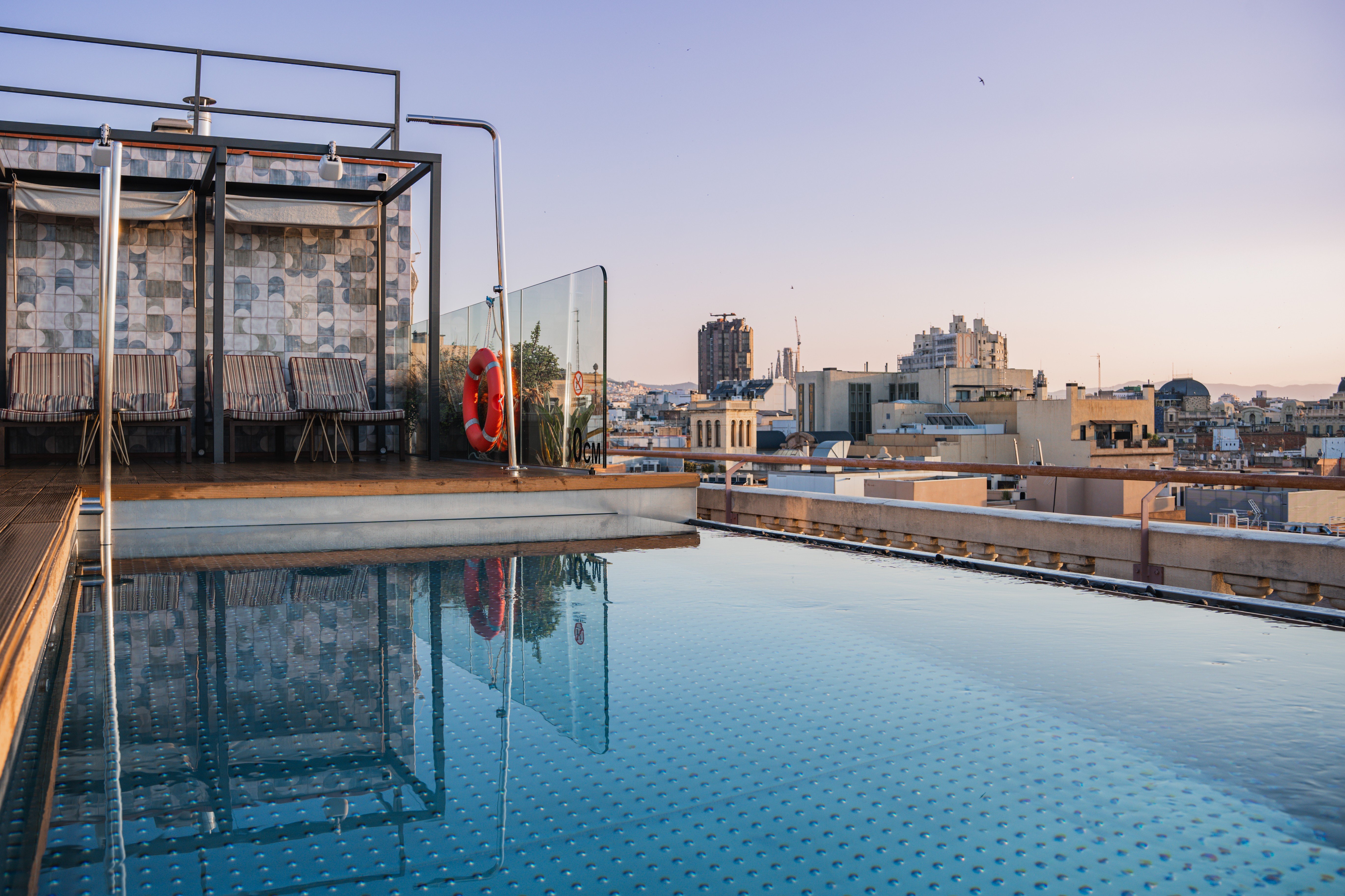 Kimpton Vividora Barcelona 49/83