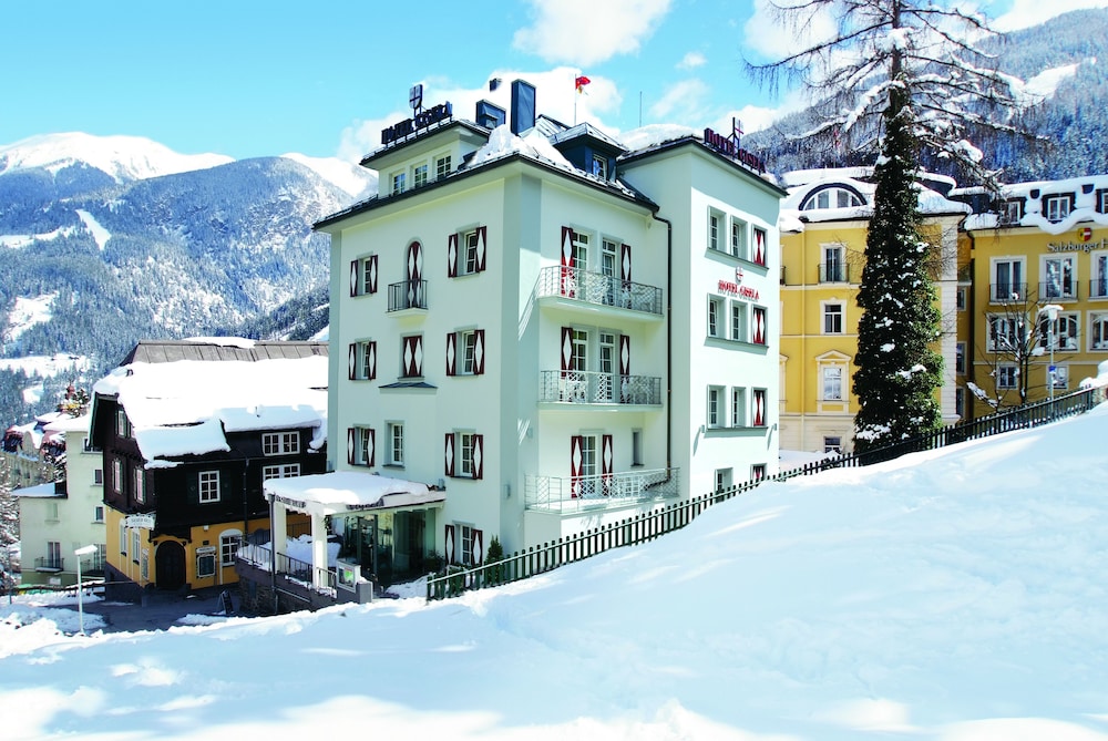 Hotel Gisela 1/34