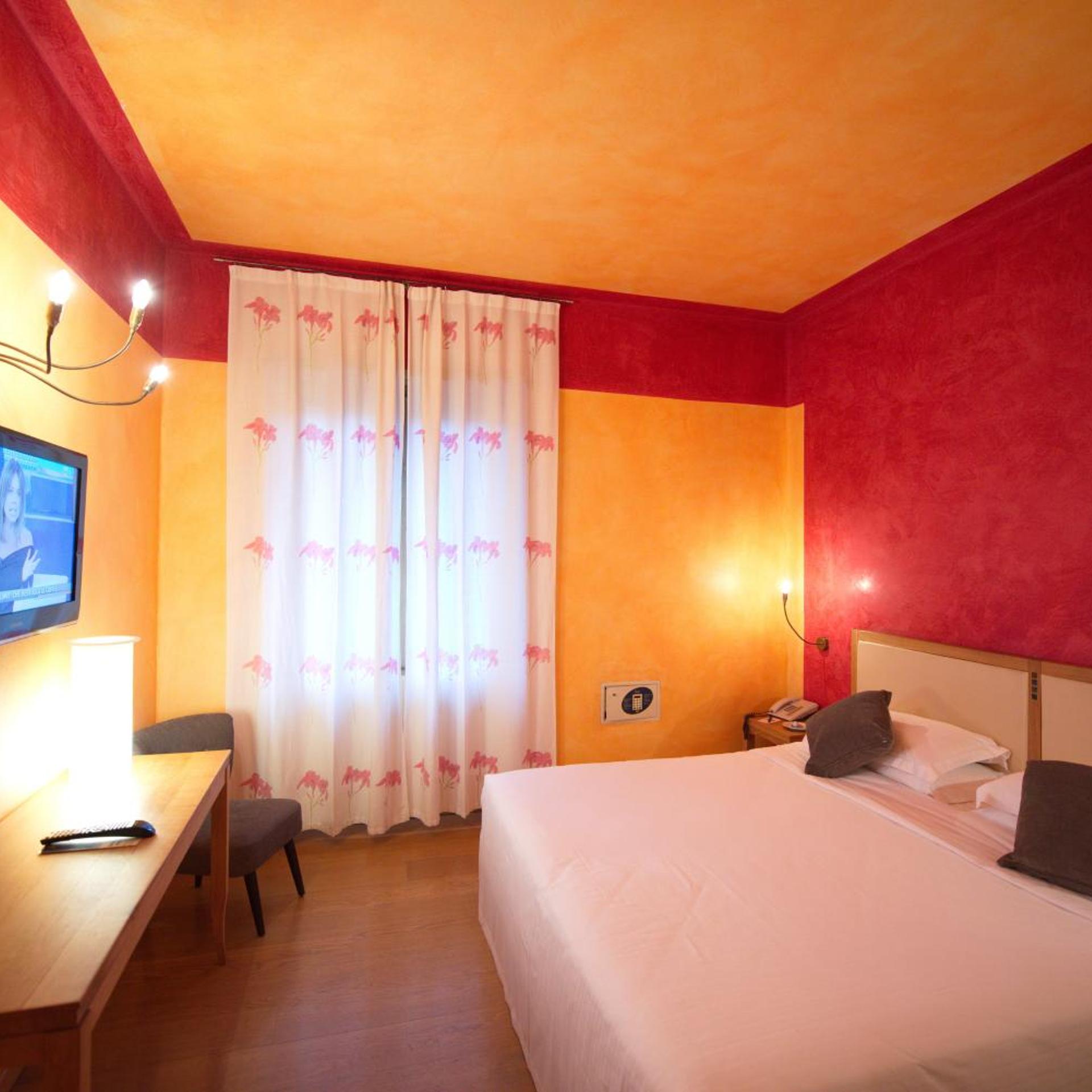 Residence Casa Cavallino 8/50