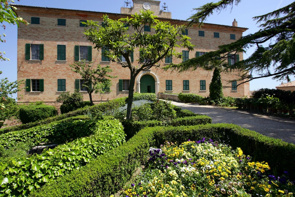 CASTELLO DI MONTERADO 45/50