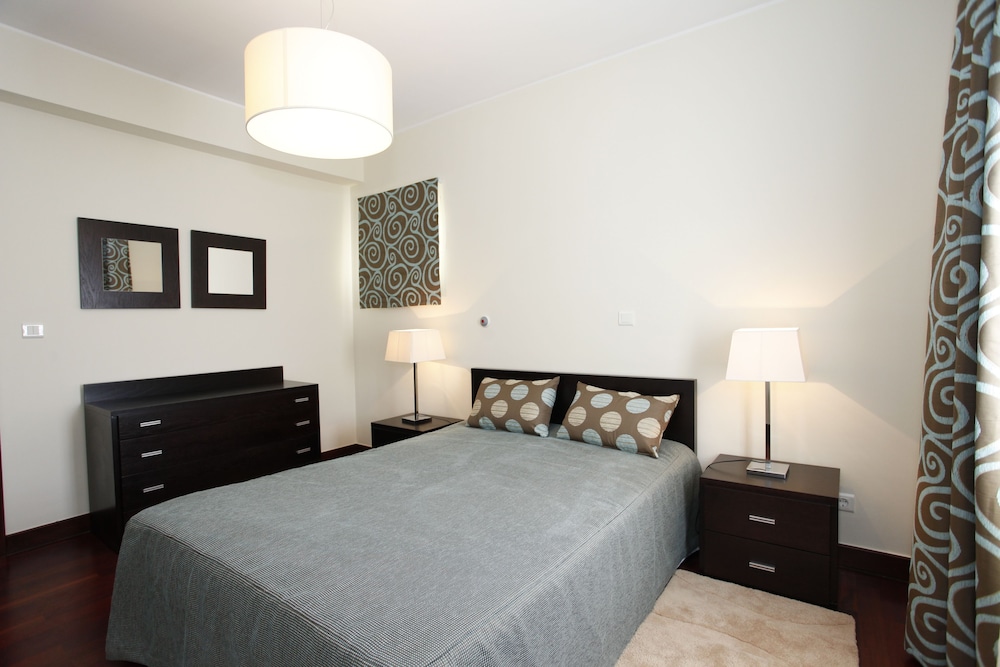 Montebelo Aguieira Lake Resort And Spa 4/34