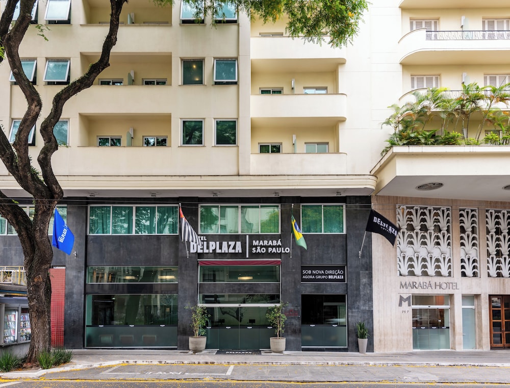 DELPLAZA Maraba Sao Paulo 1/50