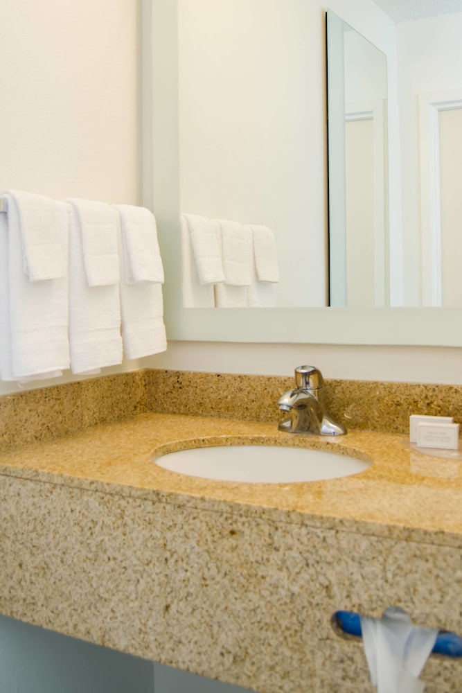 Springhill Suites By Marriott Baton Rouge South 28/32