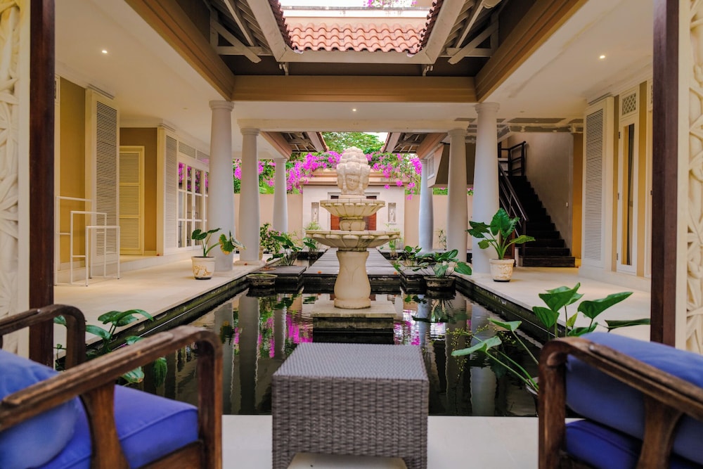 Raaga Samudra Villa, Klungkung 23/42