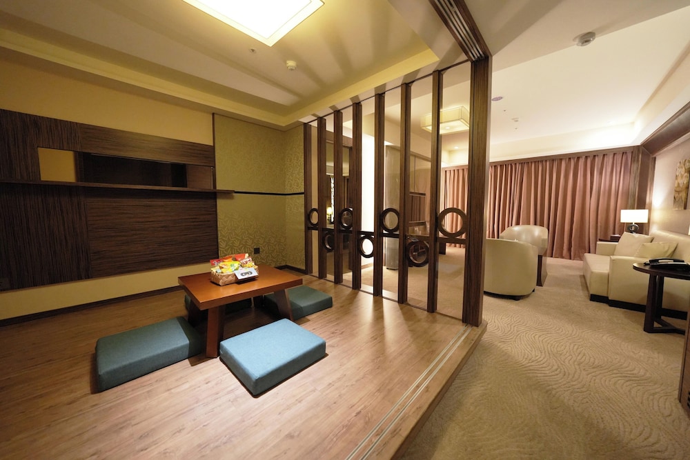 Lihpao Resort- Fullon Hotel 43/60