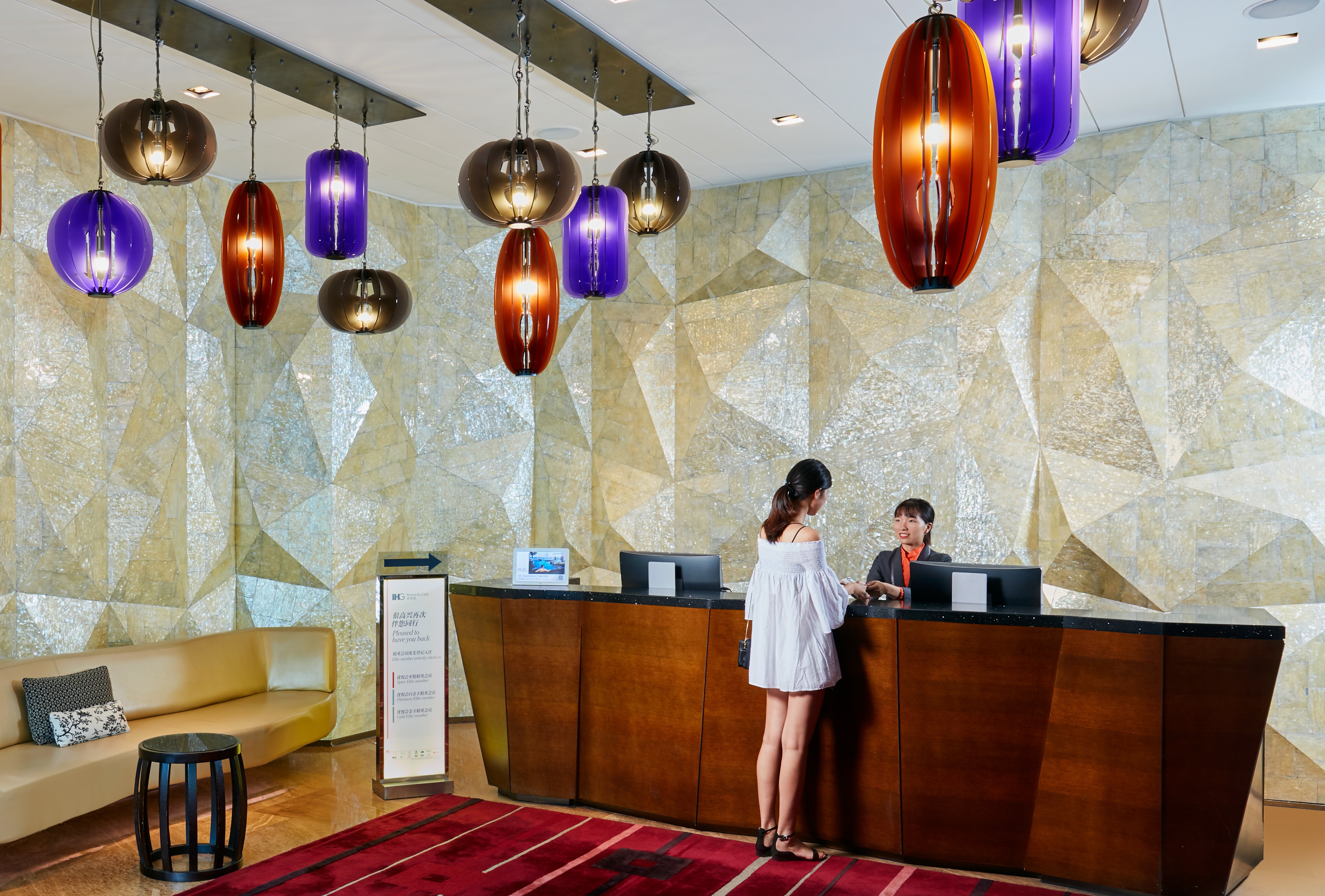 Hotel Indigo Xiamen Harbour 6/50