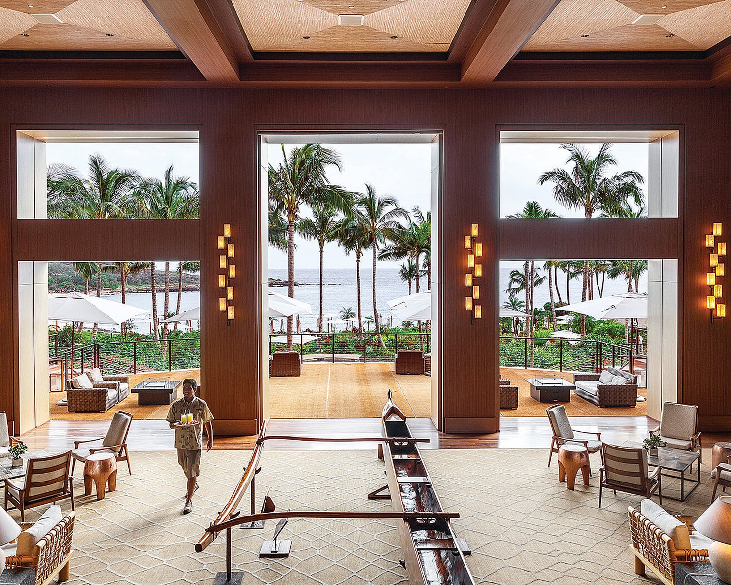Four Seasons Resort Lanai 44/80