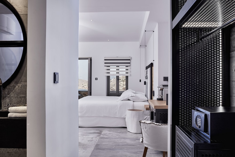 Liostasi Hotel And Suites 48/50