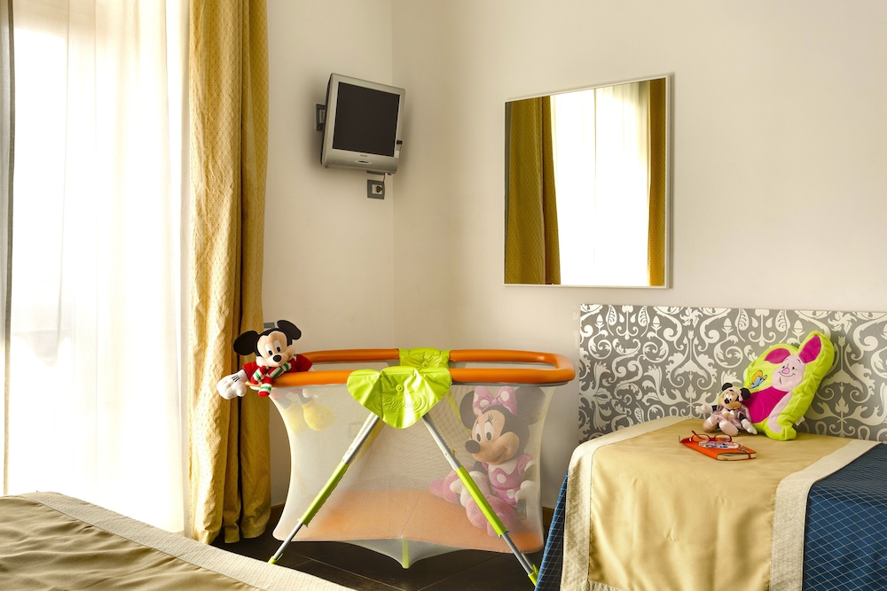 Hotel Marcantonio Rome 54/62