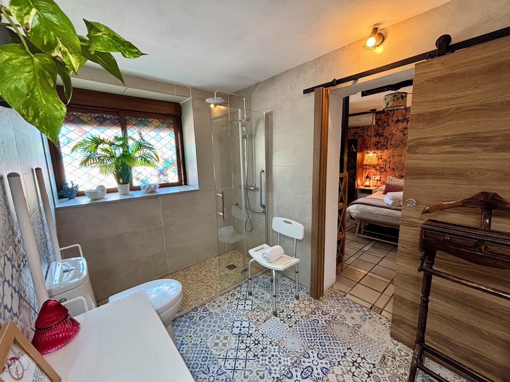 Altea Paradise B&B - Adults Only 17/36