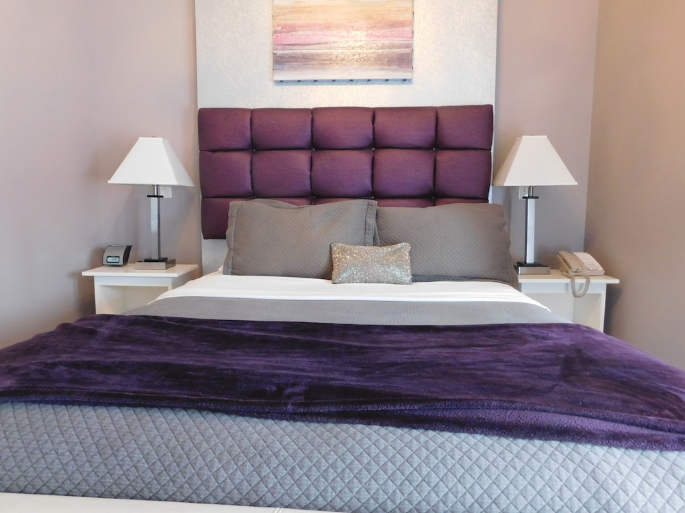 The Historic Gould Hotel Seneca Falls, an Ascend Collection Hotel 24/61