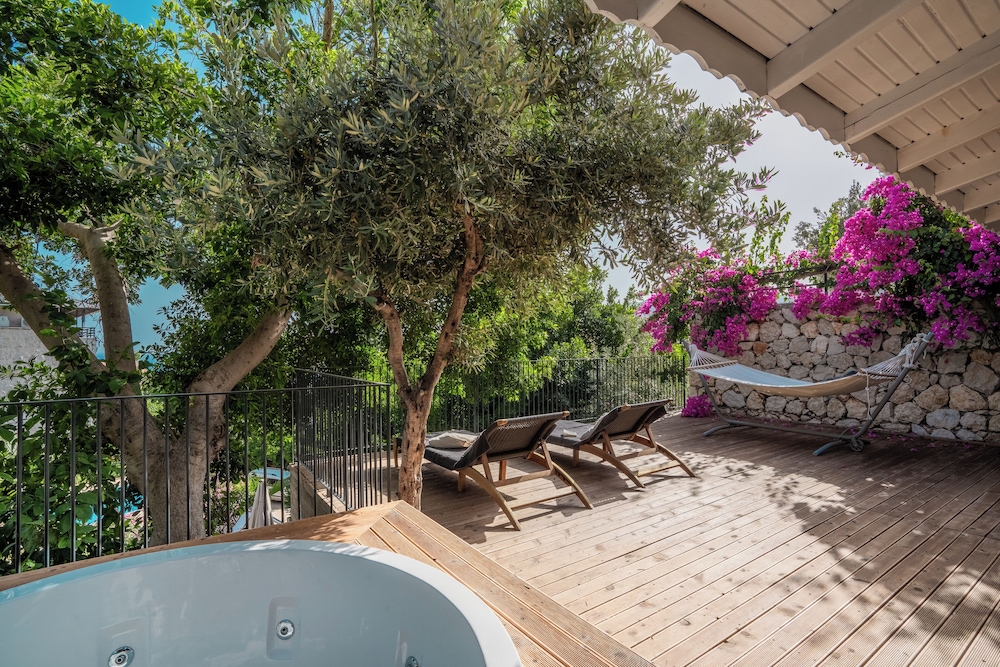 True Blue Boutique Hotel Kalkan 72/78