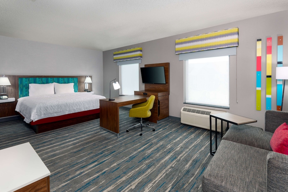 Hampton Inn And Suites Hartford/Farmington 19/76