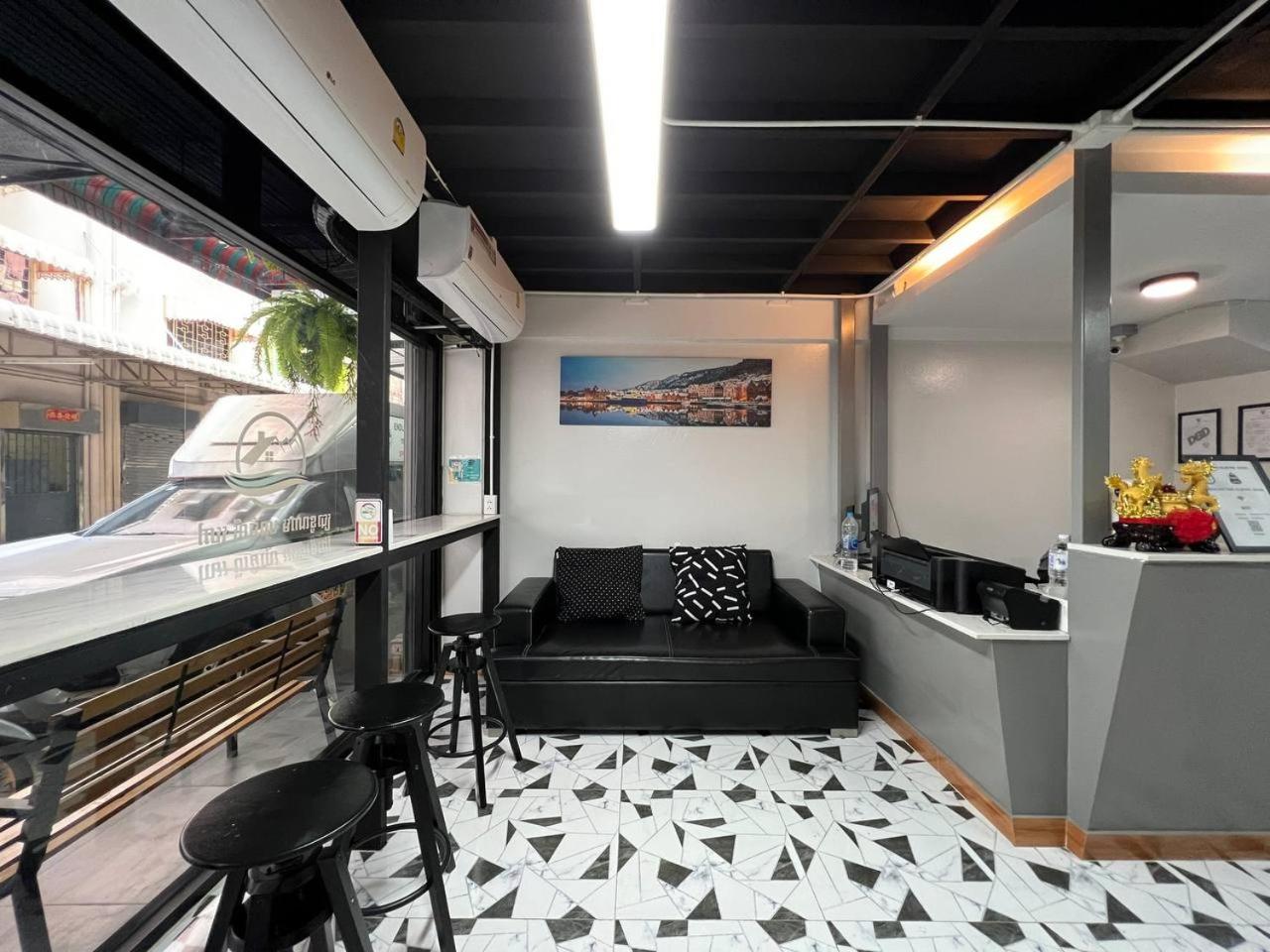 Pratunam Family House 2 35/50